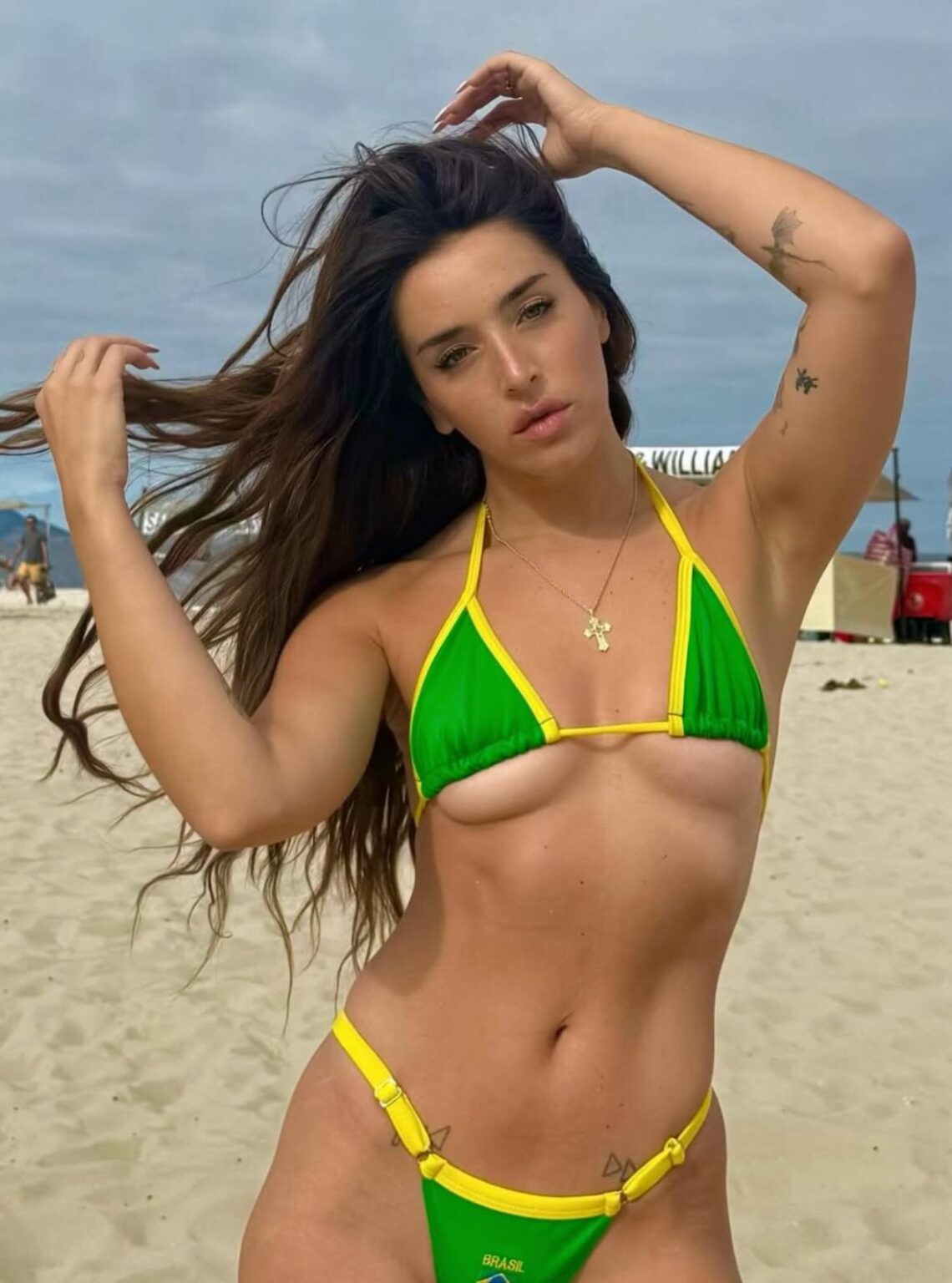 Lola Índigo está no Brasil! Vem aí collab com Anitta? lola-indigo-esta-no-brasil!-vem-ai-collab-com-anitta?