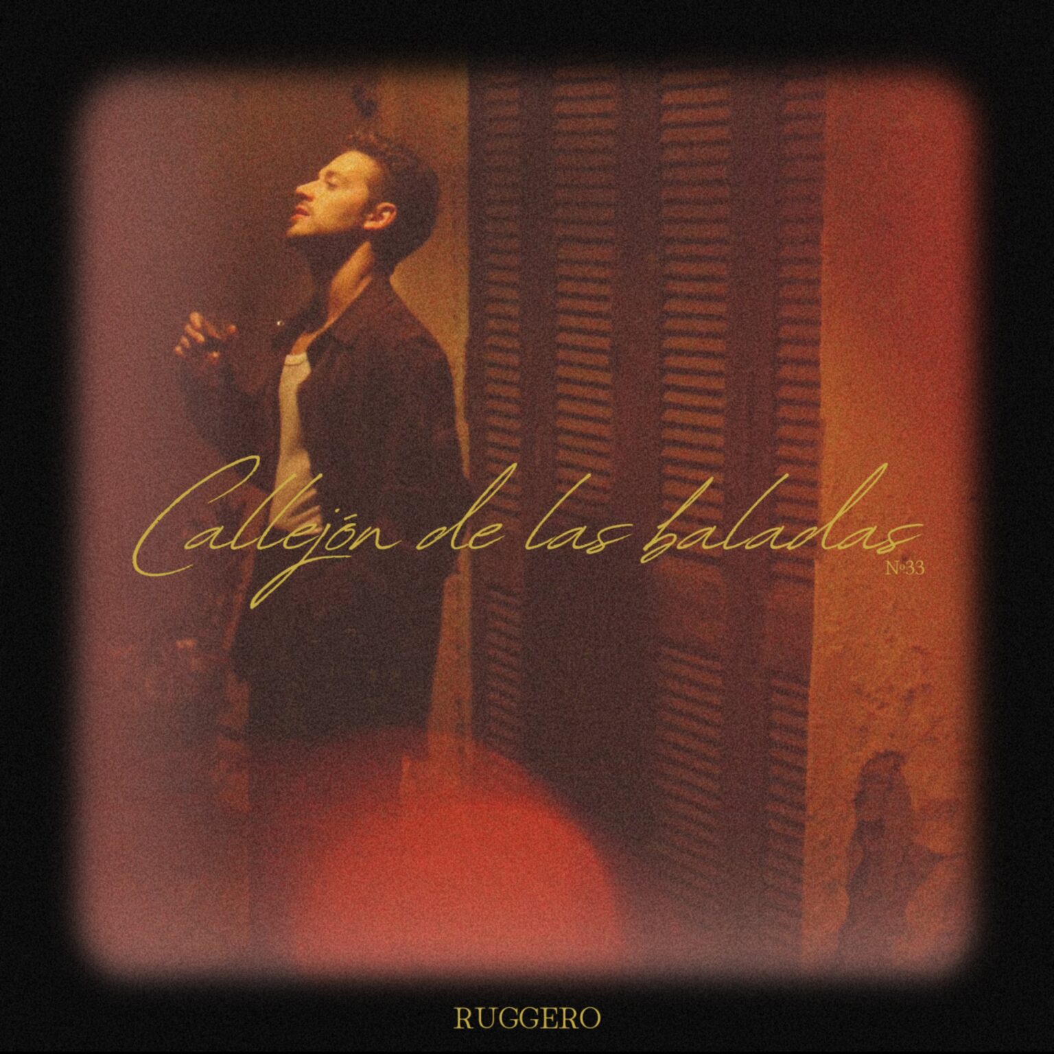Letra de Callejón De Las Baladas, último single em espanhol do Ruggero letra-de-callejon-de-las-baladas,-ultimo-single-em-espanhol-do-ruggero