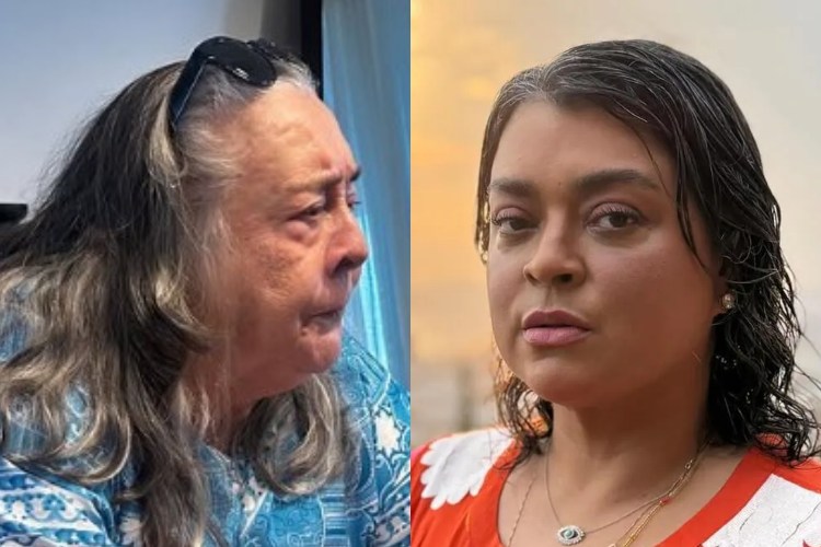 Saiba como a mãe de Preta Gil está após morte da cantora: “Conversamos muito” saiba-como-a-mae-de-preta-gil-esta-apos-morte-da-cantora:-“conversamos-muito”