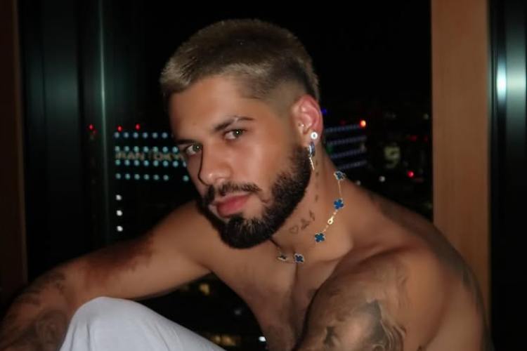 Zé Felipe surpreende ao anunciar volta e reflete: “Torcer agora para” ze-felipe-surpreende-ao-anunciar-volta-e-reflete:-“torcer-agora-para”