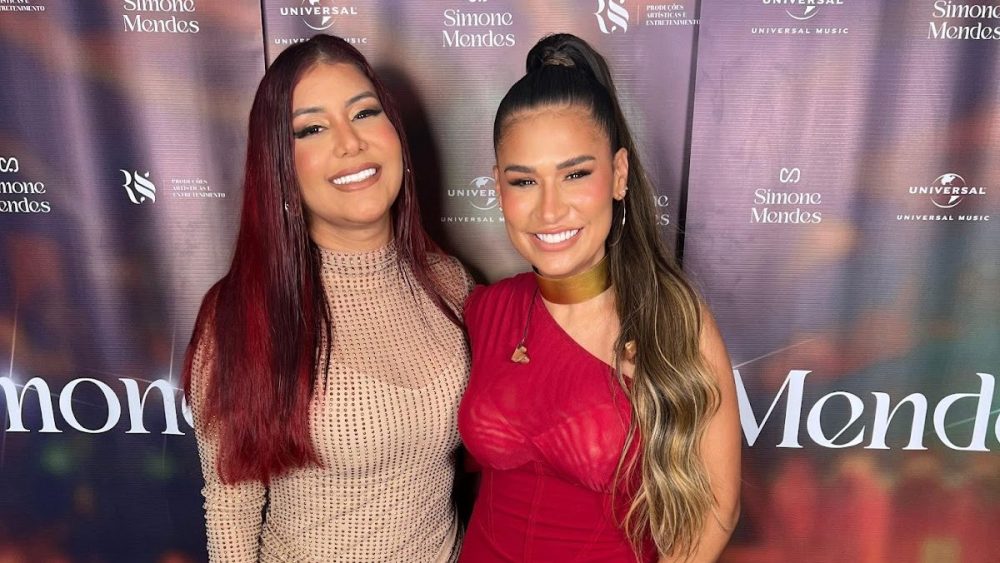 Priscila Senna anuncia participação especial de Simone Mendes no audiovisual ‘TBT da Musa’ priscila-senna-anuncia-participacao-especial-de-simone-mendes-no-audiovisual-‘tbt-da-musa’