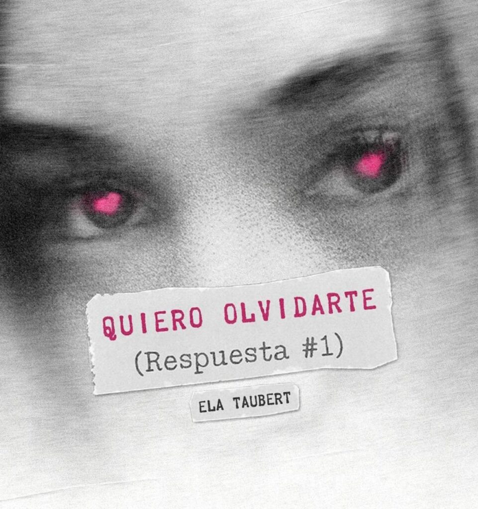Ela Taubert inicia nova era com Quiero Olvidarte (Respuesta #1) ela-taubert-inicia-nova-era-com-quiero-olvidarte-(respuesta-#1)