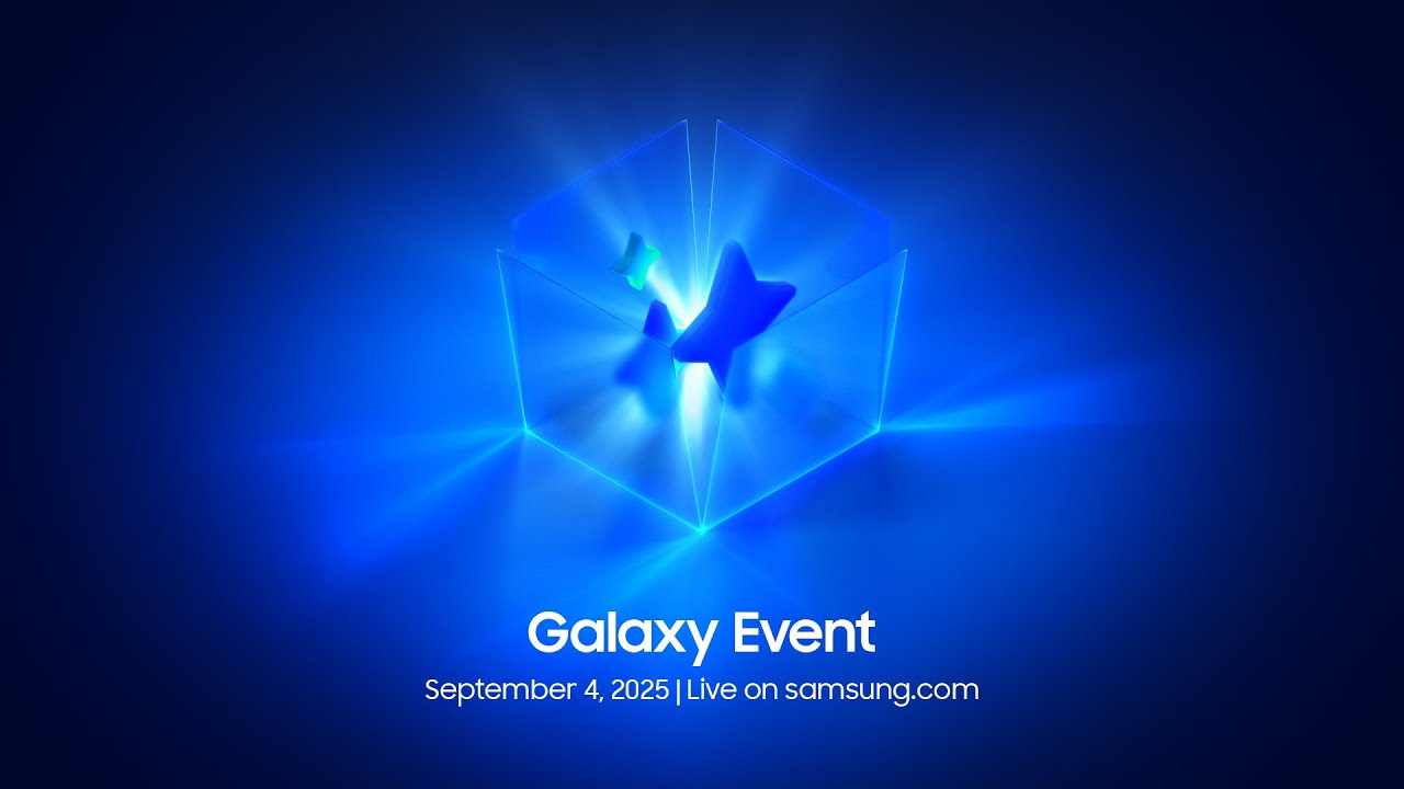 expectativa-para-o-s25-fe:-samsung-marca-evento-especial-em-setembro