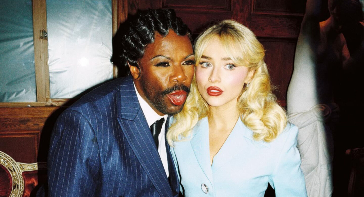 Colman Domingo dá invertida em fã após crítica por drag queen em clipe de Sabrina Carpenter colman-domingo-da-invertida-em-fa-apos-critica-por-drag-queen-em-clipe-de-sabrina-carpenter