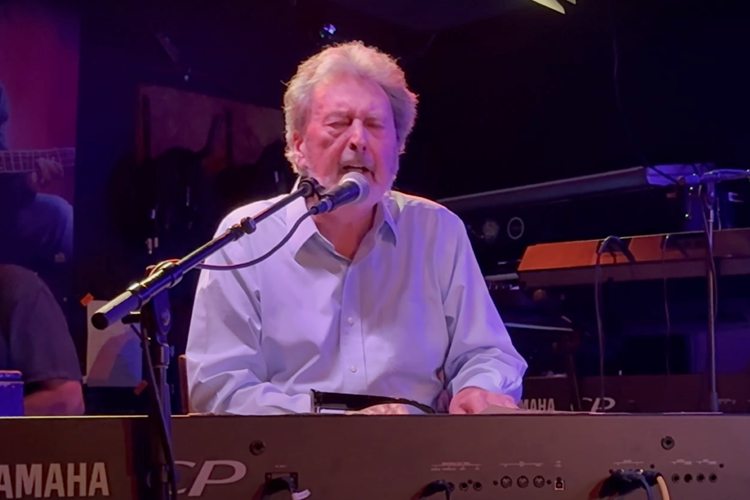 Morre Rick Davies, vocalista da banda Supertramp, aos 81 anos morre-rick-davies,-vocalista-da-banda-supertramp,-aos-81-anos
