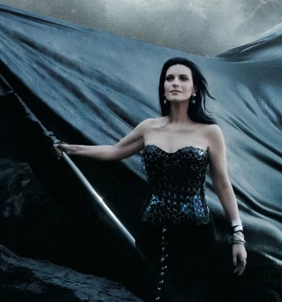 Laura Pausini volta ao Brasil com primeiro show em estádio em 2027 laura-pausini-volta-ao-brasil-com-primeiro-show-em-estadio-em-2027
