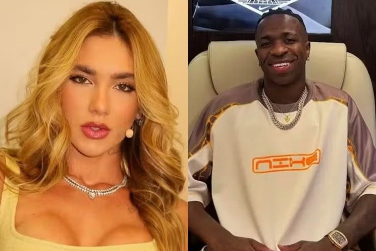 Virginia Fonseca abre o jogo sobre possível parceria com Vinícius Júnior virginia-fonseca-abre-o-jogo-sobre-possivel-parceria-com-vinicius-junior