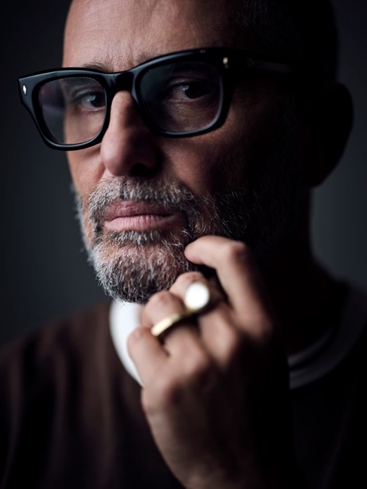 Jorge Drexler lança El Fin Y El Medio, escrita pelo filho Pablo jorge-drexler-lanca-el-fin-y-el-medio,-escrita-pelo-filho-pablo