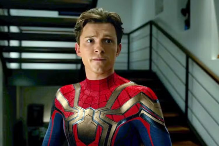 Tom Holland sofre grave acidente durante as filmagens de ‘Homem-Aranha: Um Novo Dia’ tom-holland-sofre-grave-acidente-durante-as-filmagens-de-‘homem-aranha:-um-novo-dia’