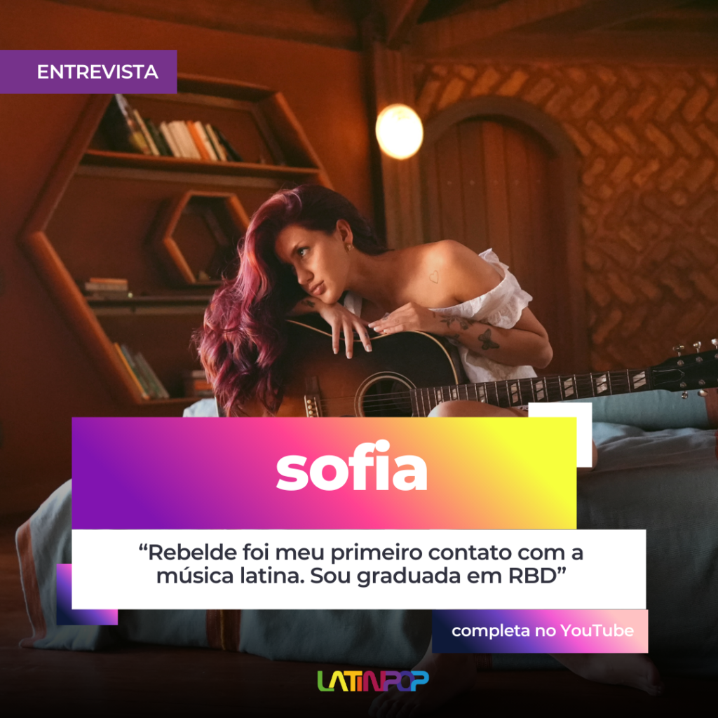 Lançando single solo, Sofia, ex-Angel22, diz ser “graduada” em RBD lancando-single-solo,-sofia,-ex-angel22,-diz-ser-“graduada”-em-rbd