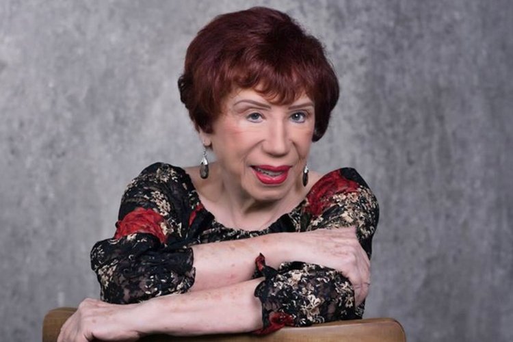 Morre Berta Loran, renomada atriz e comediante, aos 99 anos morre-berta-loran,-renomada-atriz-e-comediante,-aos-99-anos