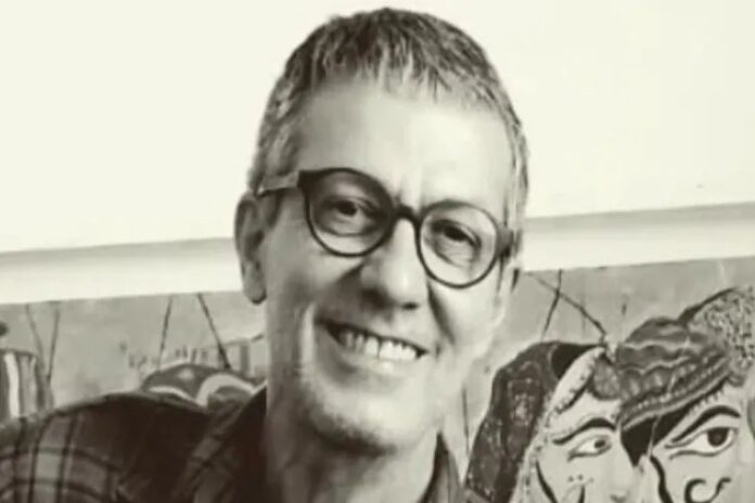 Morre Marceu Vieira, jornalista da Globo, após luta contra câncer morre-marceu-vieira,-jornalista-da-globo,-apos-luta-contra-cancer