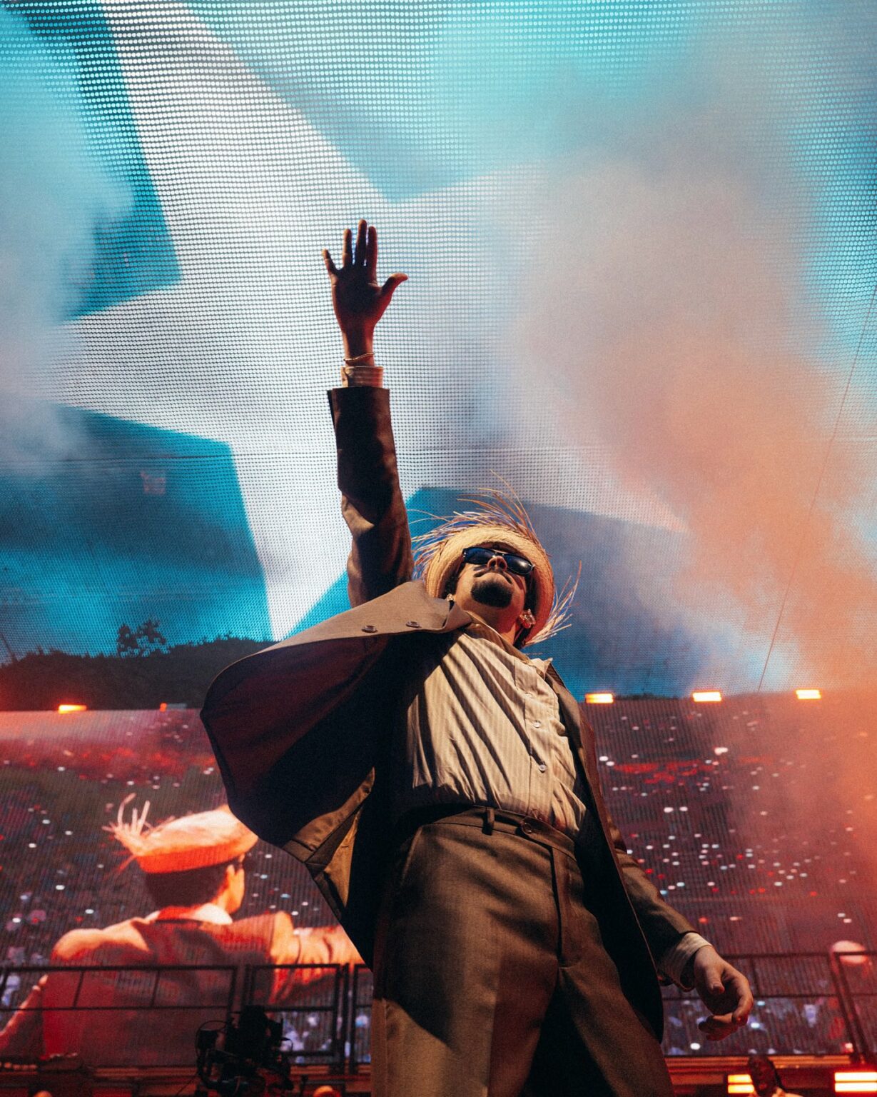 Bad Bunny no Super Bowl é ato de resistência e ocupação de espaço bad-bunny-no-super-bowl-e-ato-de-resistencia-e-ocupacao-de-espaco