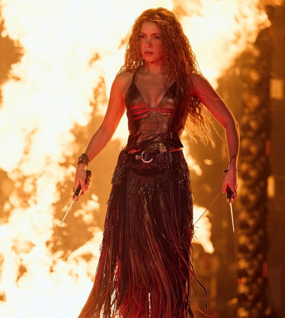 Futebol é empecilho para anúncio de Shakira no Brasil? futebol-e-empecilho-para-anuncio-de-shakira-no-brasil?