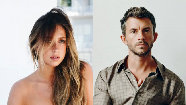 Tate McRae e Jonathan Bailey são capa da TIME100 Next; outros artistas também foram homenageados tate-mcrae-e-jonathan-bailey-sao-capa-da-time100-next;-outros-artistas-tambem-foram-homenageados