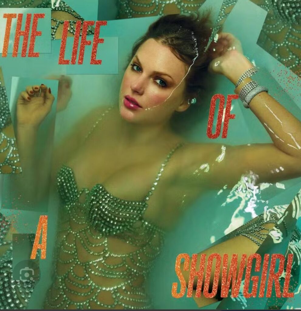 Taylor Swift plagiou clássico de Luis Miguel em Opalite? taylor-swift-plagiou-classico-de-luis-miguel-em-opalite?