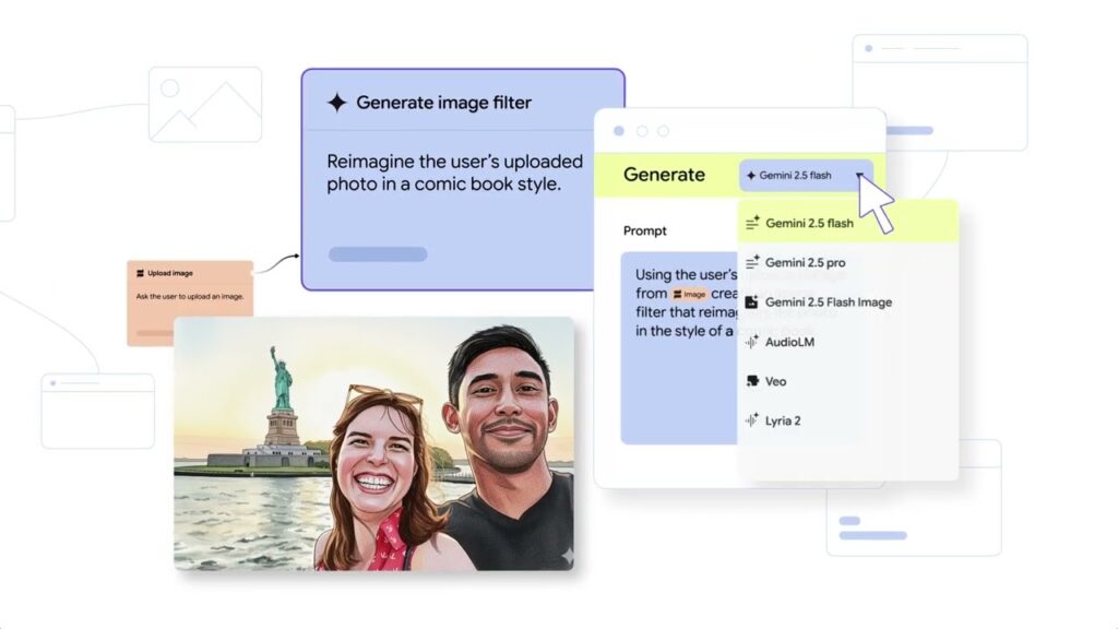 Google lança ferramenta de vibe coding no Brasil google-lanca-ferramenta-de-vibe-coding-no-brasil