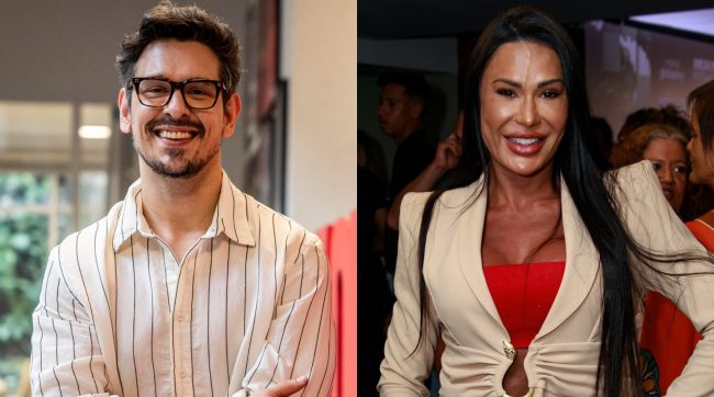 João Vicente de Castro e Gracyanne Barbosa estão namorando, diz colunista joao-vicente-de-castro-e-gracyanne-barbosa-estao-namorando,-diz-colunista