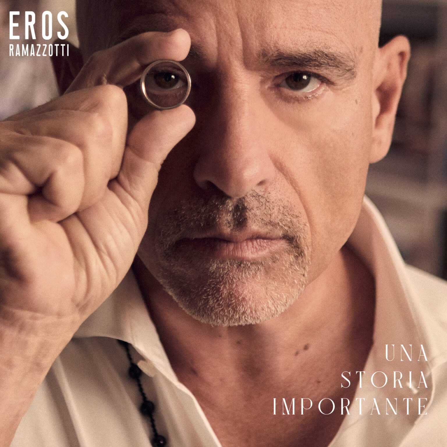 Eros Ramazzotti anuncia novo álbum que trará ao Brasil em turnê mundial eros-ramazzotti-anuncia-novo-album-que-trara-ao-brasil-em-turne-mundial