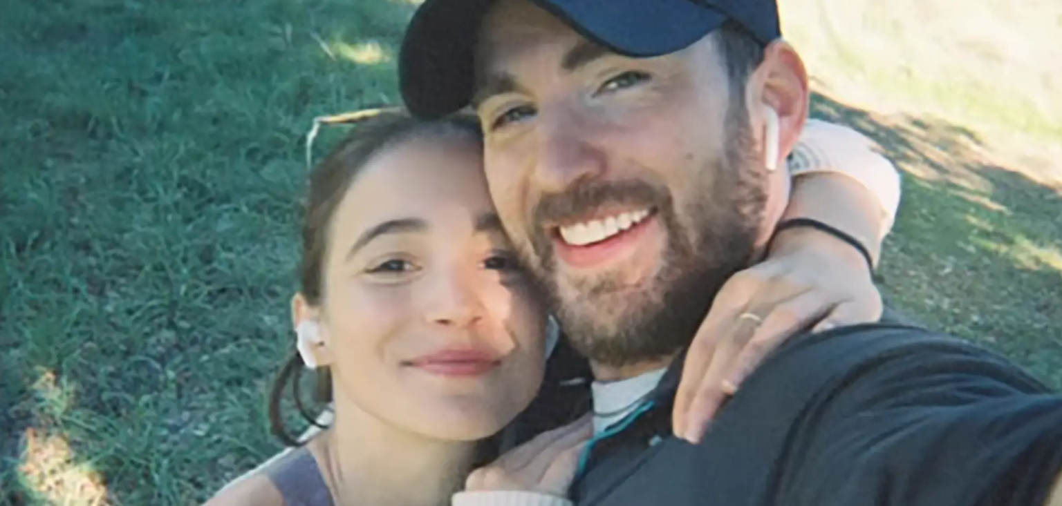Chris Evans e Alba Baptista  são papais, diz site chris-evans-e-alba-baptista-sao-papais,-diz-site