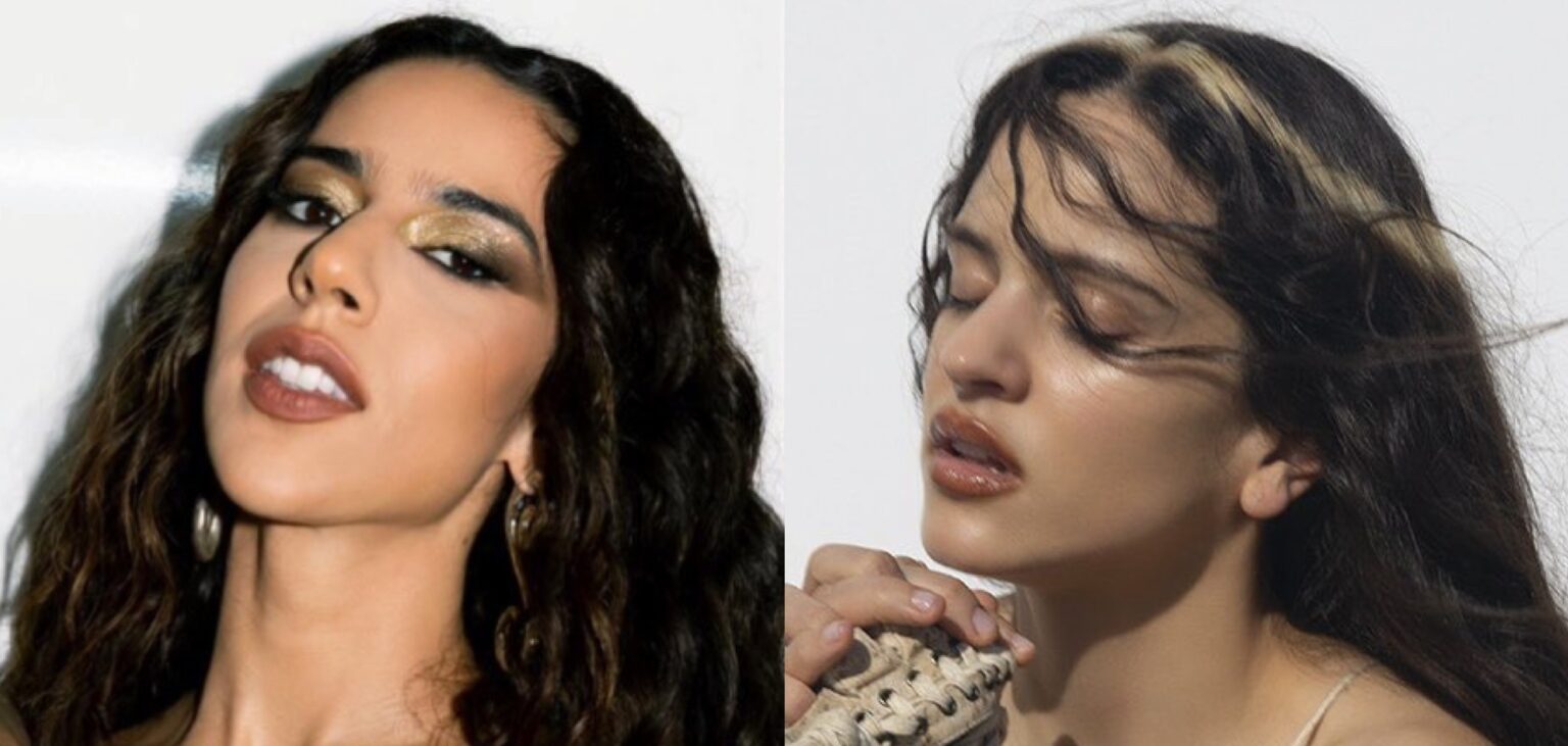 Marina Sena relembra interação com meme na DM de Rosalía: “Ela rachou o bico” marina-sena-relembra-interacao-com-meme-na-dm-de-rosalia:-“ela-rachou-o-bico”