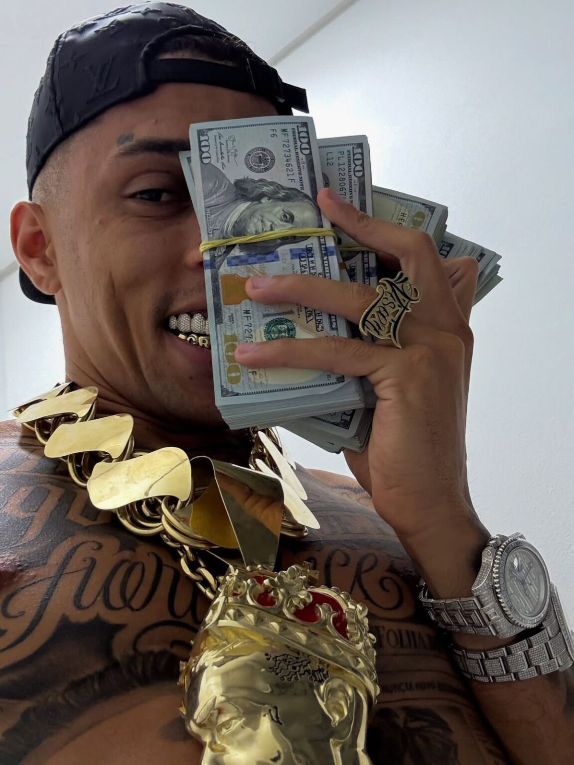 Como o influenciador Buzeira ganhou milhões em tão pouco tempo como-o-influenciador-buzeira-ganhou-milhoes-em-tao-pouco-tempo