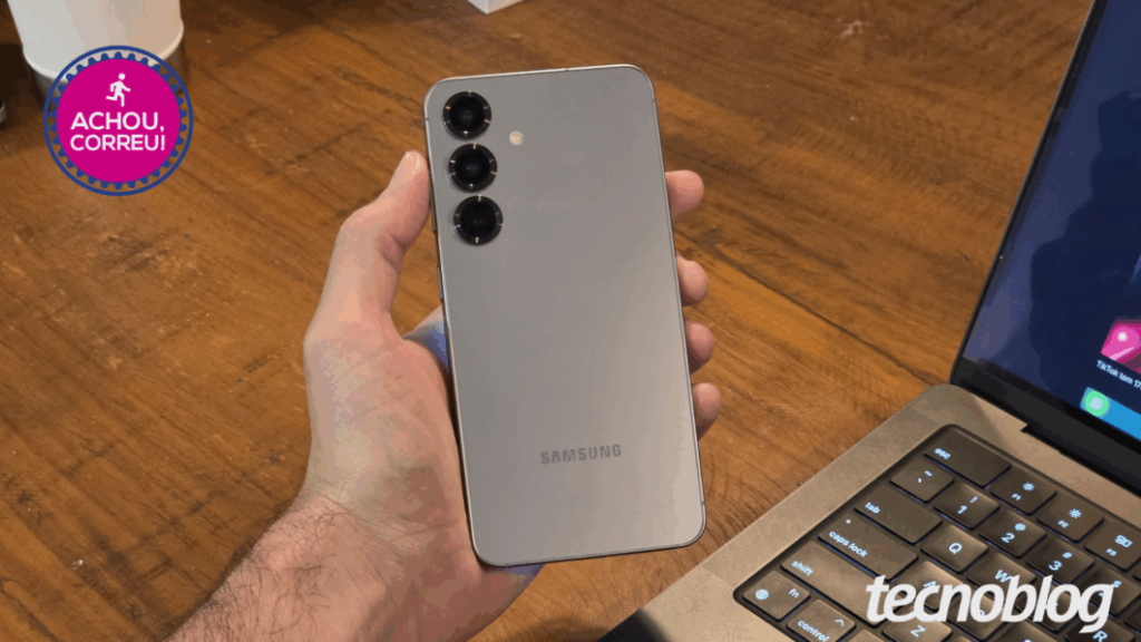 galaxy-s25-(256-gb)-em-oferta-pelo-melhor-preco-que-ja-vimos-na-amazon