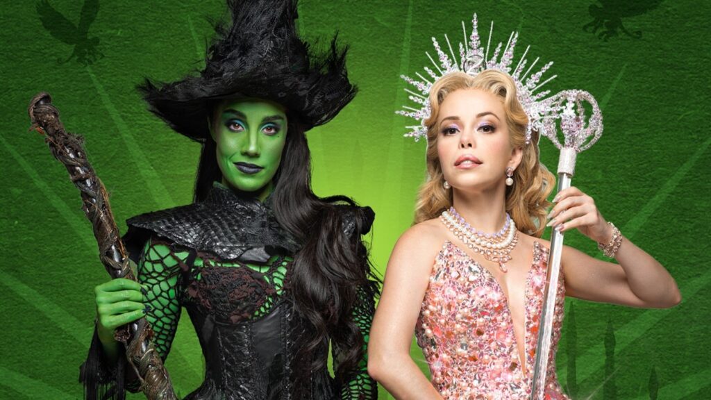 “a-gente-nao-pode-estar-sequer-no-mesmo-ambiente”:-diz-myra-ruiz-apos-polemica-em-premiere-de-“wicked:-parte-2”