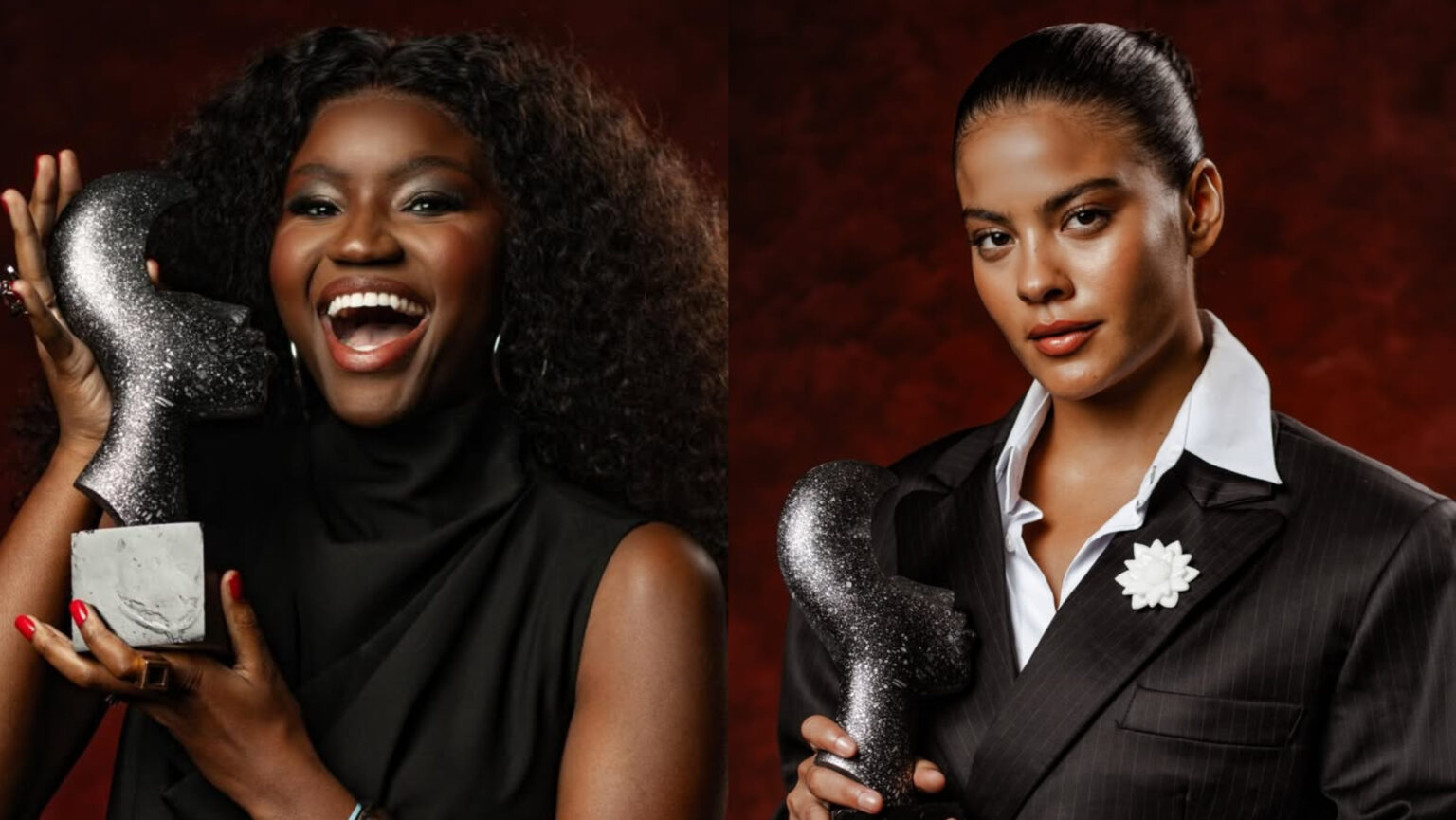 premio-potencias!-2025:-kenya-sade,-bella-campos-e-mais-saem-premiadas-—-veja-lista