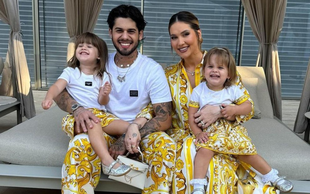 Quando nasceu Maria Alice, filha de Virgínia Fonseca e Zé Felipe? quando-nasceu-maria-alice,-filha-de-virginia-fonseca-e-ze-felipe?