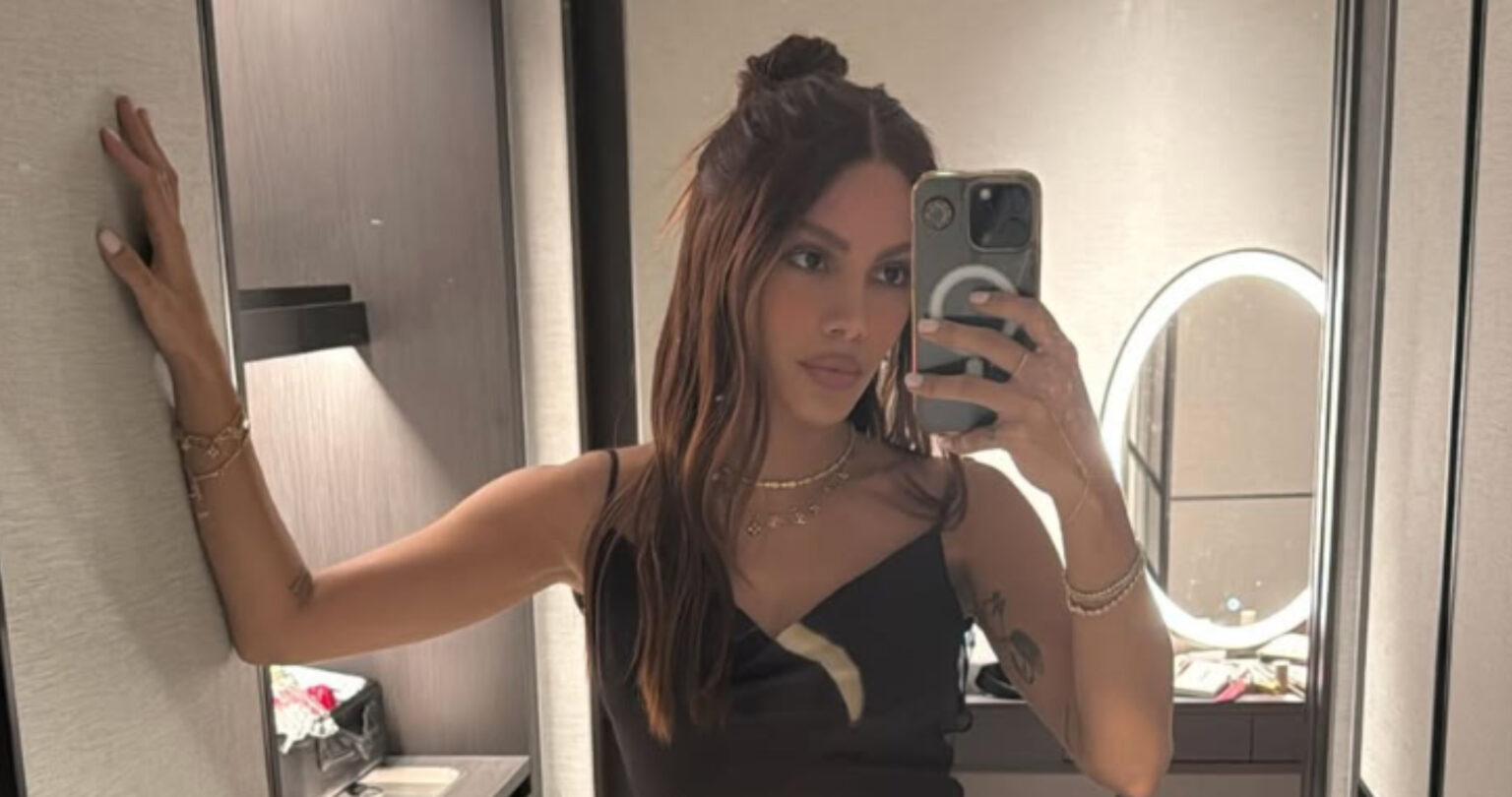 Anitta revela por que decidiu pausar a carreira internacional: “Eu não estava dando conta” anitta-revela-por-que-decidiu-pausar-a-carreira-internacional:-“eu-nao-estava-dando-conta”