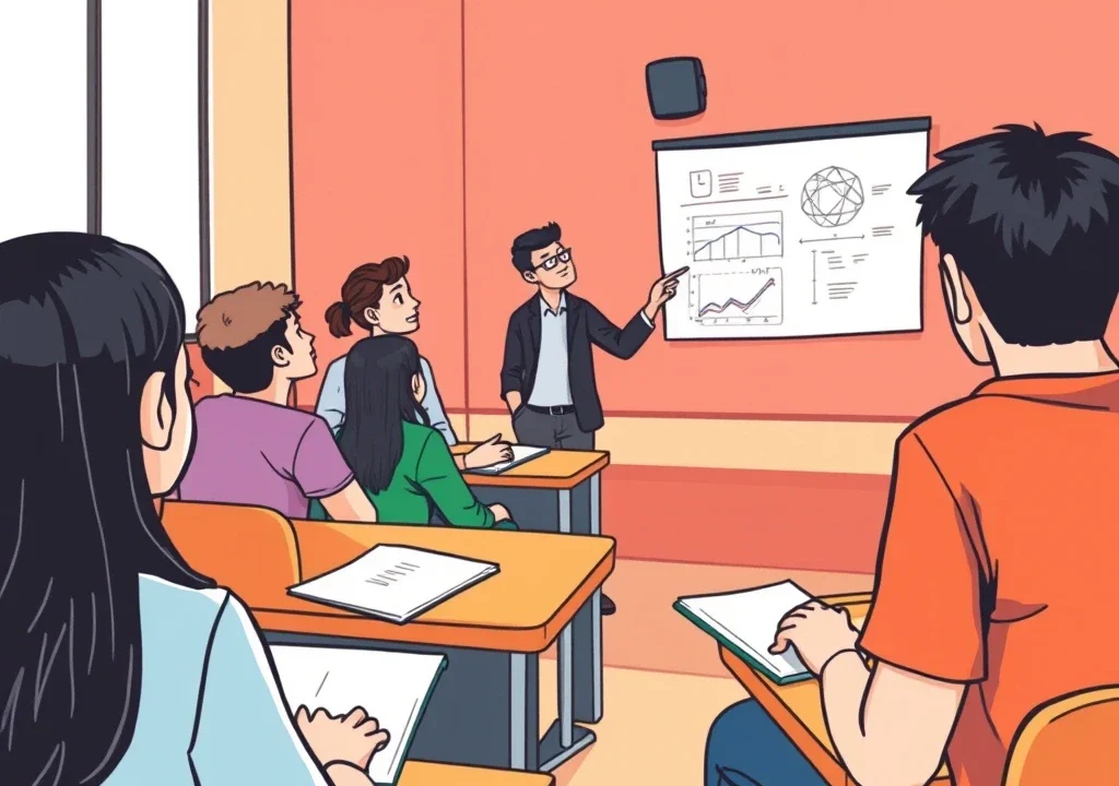 Governo Lança Programa de Educação Financeira para Jovens em Maio de 2026