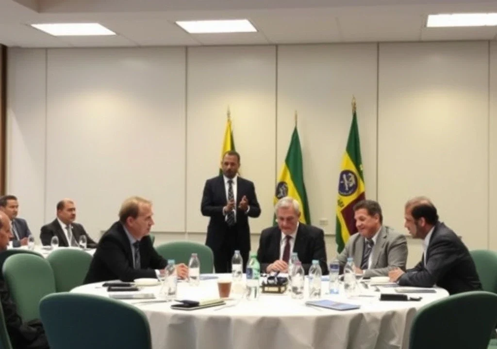 BC Mantém Juros em 10,5% e Surpreende Mercado