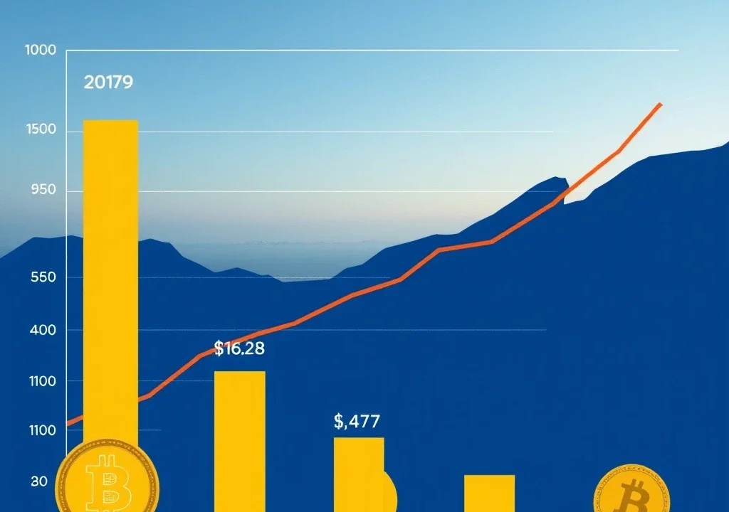 Impacto das Criptomoedas no Orçamento Brasileiro: Desafios e Oportunidades em 2026
