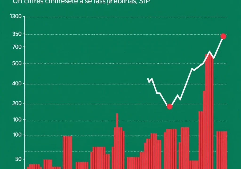 Incerteza nos Mercados: Volatilidade nas Ações e Juros Preocupa Investidores
