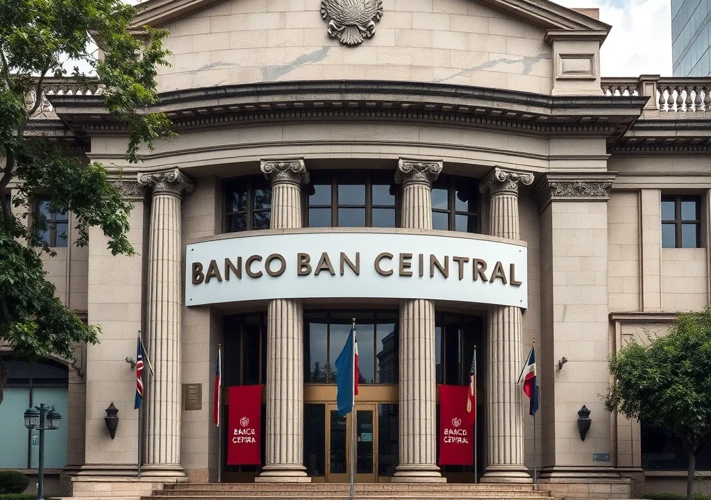 BC mantém juros em 14,25% e sinaliza alta em maio para conter inflação