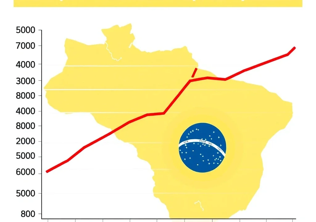 Brasil Atinge Déficit Zero em 2026 Após Corte Histórico de Gastos