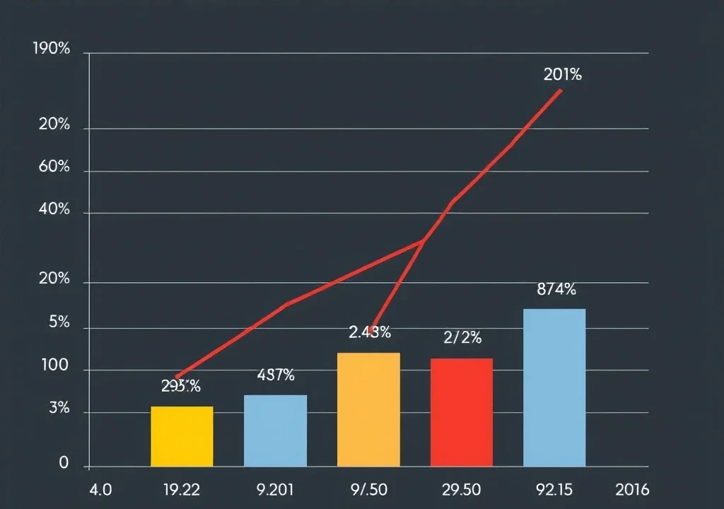 Brasil Registra Déficit Recorde de R$ 43 Bilhões em 2025, Maior da História