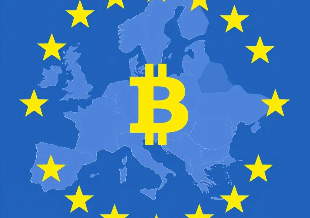 Criptomoedas abalam finanças globais com nova regulação nos EUA