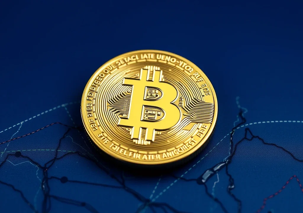 Criptomoedas em Alta: Bitcoin Ultrapassa US$ 70 Mil e Atrai Investidores