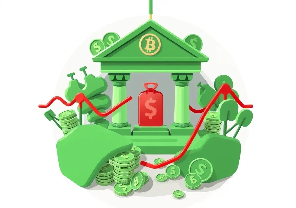 Criptomoedas Superam Bancos em Pagamentos Transfronteiriços