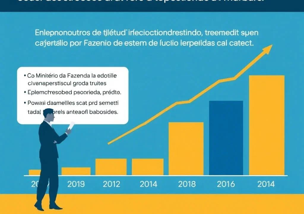 Crise Fiscal ou Oportunidade? O Plano Secreto do Ministério da Fazenda para 2026