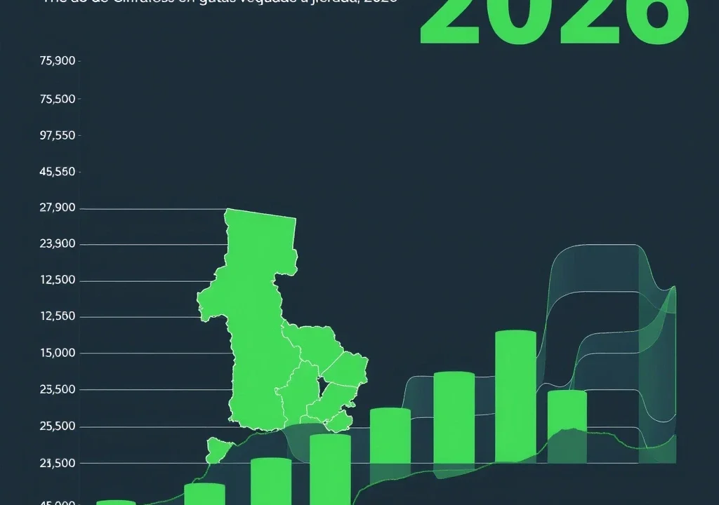 Juros em Queda: Por que a Selic Deve Surpreender em 2026