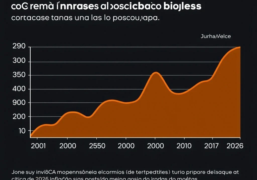 Mercados em Alerta: IPCA Acelera e Reacende Debate sobre Juros no Brasil