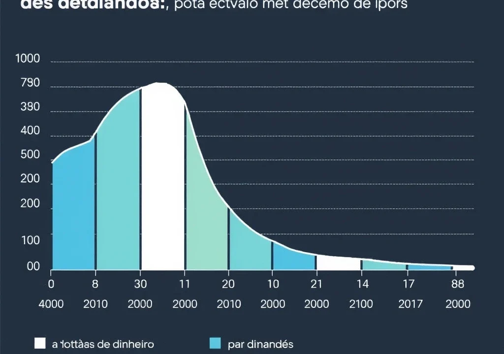 Tesouro Nacional lança título atrelado ao IPCA com prazo de 20 anos