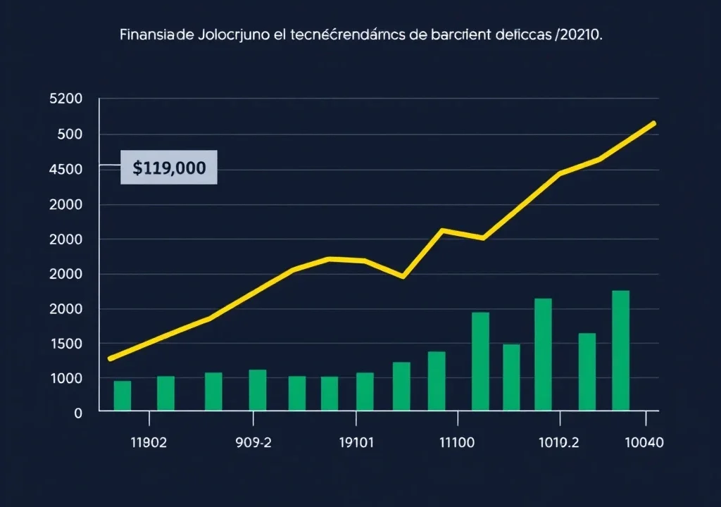Turbilhão nos Mercados: Como a Nova Política Fiscal do BC Redefine o Jogo