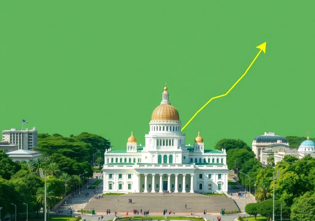 Brasil em 2026: O Ano da Virada Fiscal ou o Recomeço da Crise?