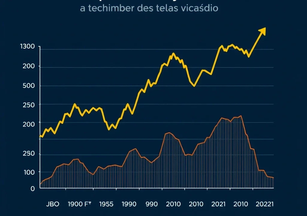 Câmbio Sobe, Bolsa Cai: O Dilema dos Investidores em 2026