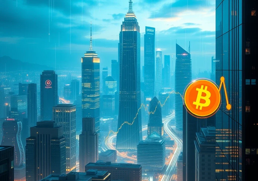 Finanças 2026: A Revolução Silenciosa da Economia Digital