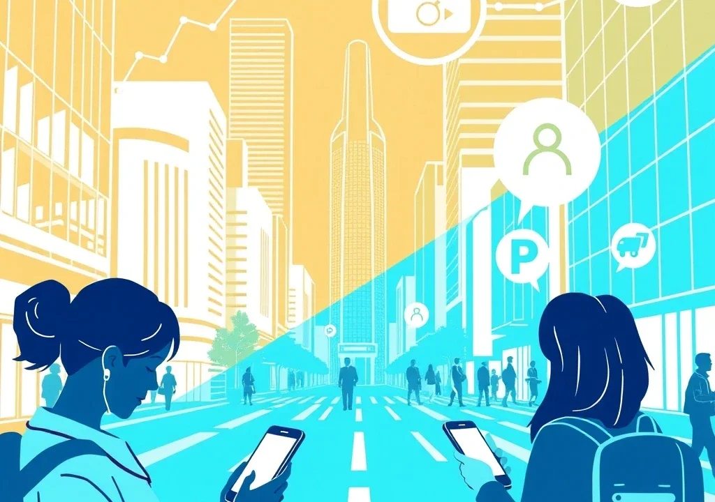 Fintechs e Bancos Digitais: A Nova Era das Finanças Pessoais